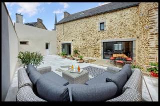 Le clos Arthur - Pluneret - 6