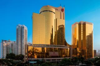Sheraton Xiamen Hotel - Xiamen - 3