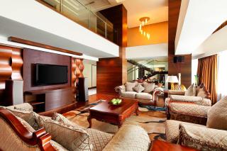 Sheraton Xiamen Hotel - Xiamen - 2