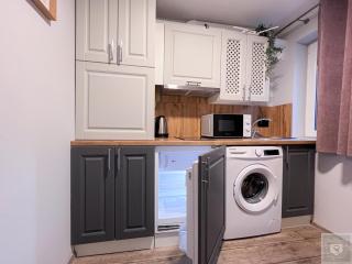 RentHouse Apartments Sleep&Go #2 - Chişinău - 4