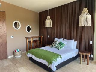 Tulum Zona Hotelera, club de playa y descanso - 6