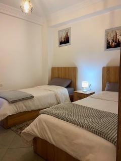 Résidence Miftah essahil anza agadir - Agadir - 4
