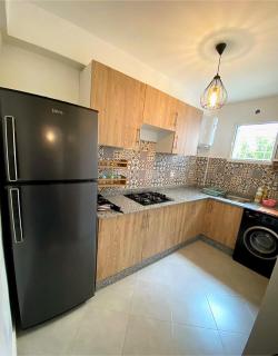 Résidence Miftah essahil anza agadir - Agadir - 3