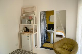 The Cottage - Cape Town - 6