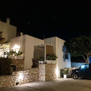 LETIHOME Paros - Kampos Paros - 4