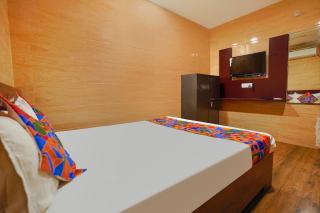 FabHotel Arunachala Guest House - 9
