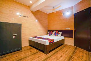 FabExpress Arunachala Guest House - 2