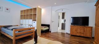 Ferienwohnung Am Altstadtring - Amberg - 7