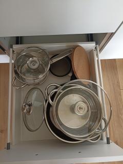Apart ban Voltas - Umhausen - 8