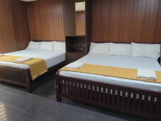 Ashoka Inn Chottanikkara - Chottanikara - 9