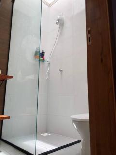 Lugar encantador com piscina. - Barra Velha - 2