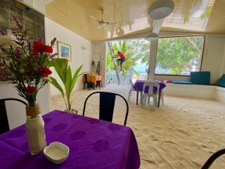 VIVA Beach Maldives - Hangnaameedhoo - 1
