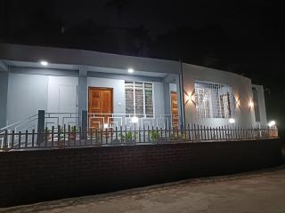 Living Roots Lodge - Cherrapunji - 4
