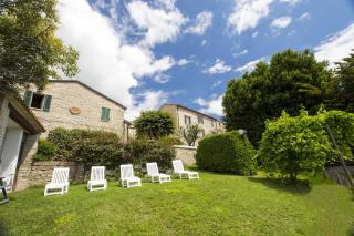 Villa le Colline - Homelike Villas - Cingoli - 1