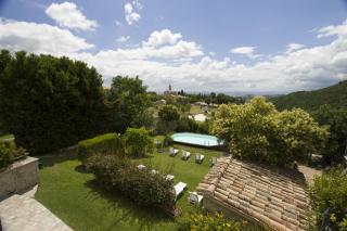 Villa le Colline - Homelike Villas - Cingoli - 8