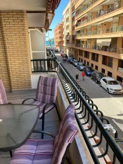 Eliza 3 bedroom modern apartment Torrevieja - 8