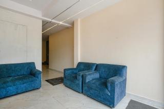 FabHotel Crystal Suites - Bangalore - 2