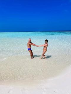 VIVA Beach Maldives - Hangnaameedhoo - 4