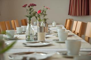 Hotel-garni 'Zum Weinkrug' - Sommerhausen - 8