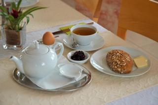 Hotel-garni 'Zum Weinkrug' - Sommerhausen - 9