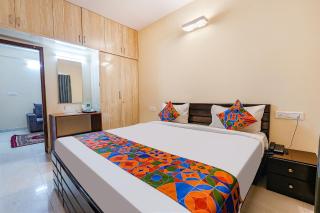 FabHotel Crystal Suites - Near Marathahalli Junction - Bangalore - 5