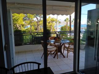 Varkiza sea view apartment - Vari - 4