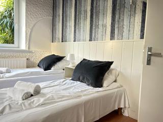 Hamburg-Harburg Hostel - Hambourg - 9