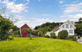 Beautiful Home In Nedstrand With Wifi - Nedstrand - 9