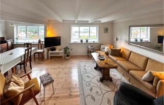 Beautiful Home In Nedstrand With Wifi - Nedstrand - 8