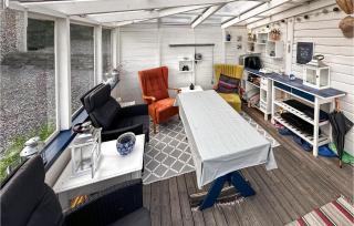 Beautiful Home In Nedstrand With Wifi - Nedstrand - 4