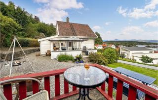 Beautiful Home In Nedstrand With Wifi - Nedstrand - 3