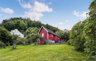 Beautiful Home In Nedstrand With Wifi - Nedstrand - 1