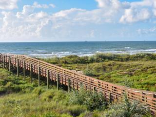 Tranquil Cove - Port Aransas - 9
