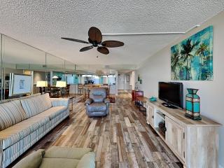 Edgewater Tower II #204 - Panama City Beach - 0