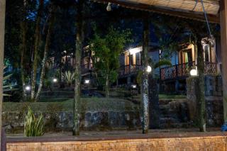 idjen Resto & Guest House deluxe - Jambu - 1
