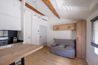 Joli Studio Champagne au Mont d'or - 5