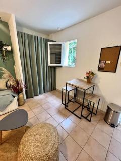 Aix-en-Provence, Cosy Studio proche toutes commodités, linges fournis - Aix-en-Provence - 5