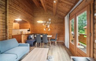 Amazing Home In Oberharz With Kitchen - Waldschlösschen - 8