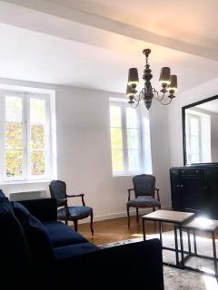 *Chic & Basic T3* place Carnot - Carcassonne - 9