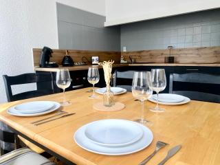 *Chic & Basic T3* place Carnot - Carcassonne - 4