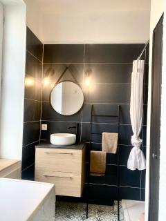 *Chic & Basic T3* place Carnot - Carcassonne - 3