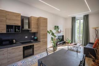 Luxury House Belgrande - Milan - 9