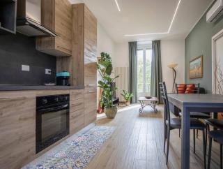 Luxury House Belgrande - Milan - 8