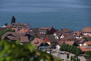Ferienhotel Bodensee - Berlingen - 3