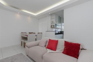 Apartamento 2 quartos no Buritis - 7