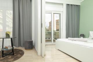 Houseloft Rotunda Escape - Tessalónica - 8