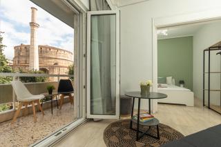 Houseloft Rotunda Escape - Tessalónica - 6