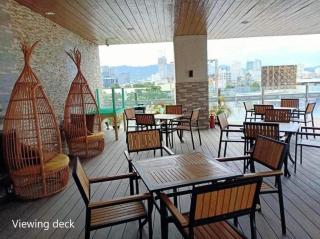 2506 Sunvida Tower across SM City - Città di Cebu - 3