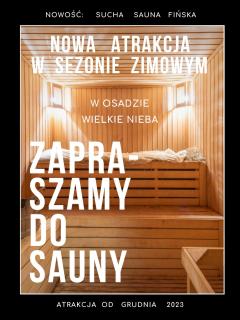 Osada Wielkie Nieba - Krynica-Zdrój - 9