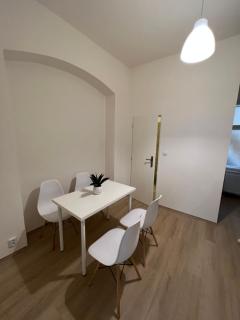 Apartmány Soukenická - 2